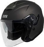 Ixs atver MC Helmet 92 1.0 pelēku