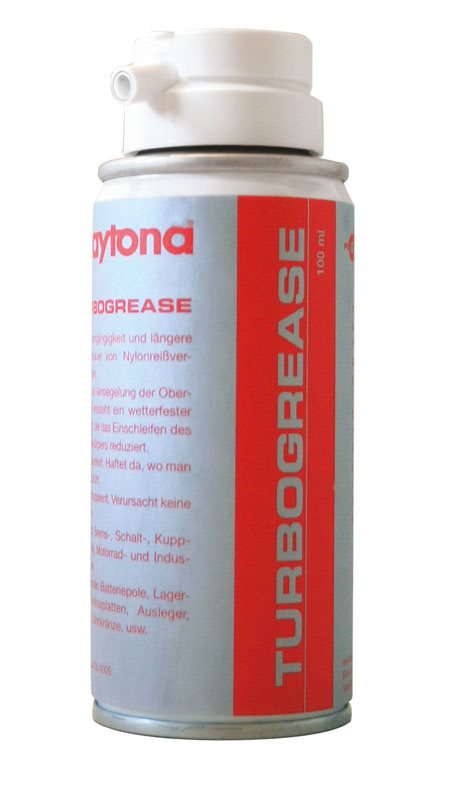 Drake aerosola turbo gr. 100 ml Deitonas