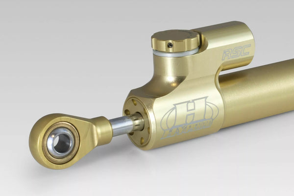 Hyperpro Steering Damper S068 RSC Rever DS-068G-NP1-r