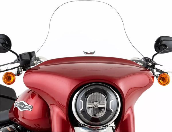 Slipstreamer Windshield FLSB 10 CLR T-238-10