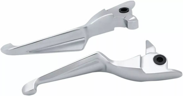 Kuryakyn Lev Boss Blade17-18fl Ch Kur1986