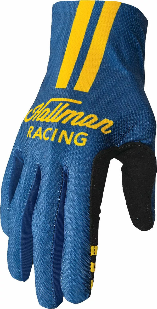Thor-Hallman Glon Mnsty Roost NV/YL XS 3330-7303