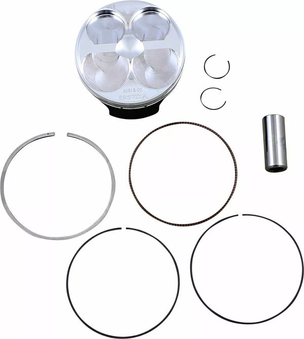 WOSSner Piston Kit Yamaha YZ250F STD A 8957DA