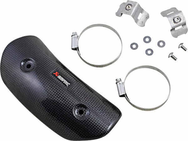 „Akrapovic Heat Shield“ CF CRB1000RRR P-HSB10R8/1H