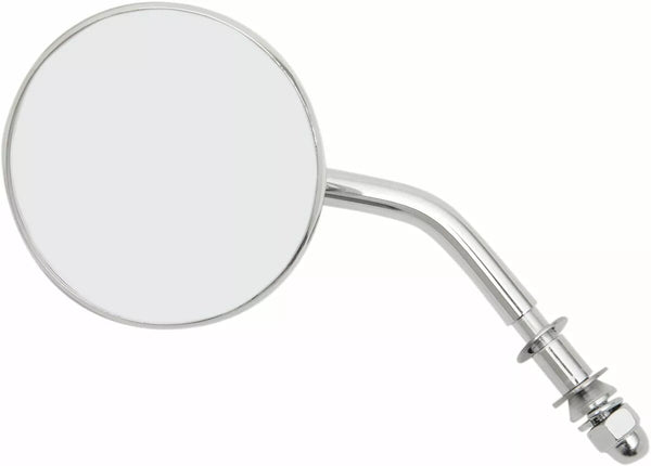 Emgo Mirror 3 utisnuto Chrome 20-06817