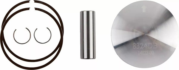 Wossner Piston Kit RR300 B 8324DB