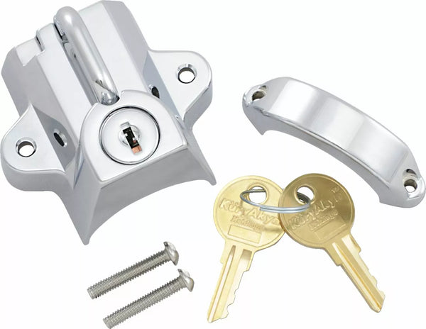 Kuryakyn Lock kaciga 1.25-1.5chr kur4232