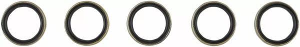 Cometic Seal Main Dr Gear 91-99 C9258