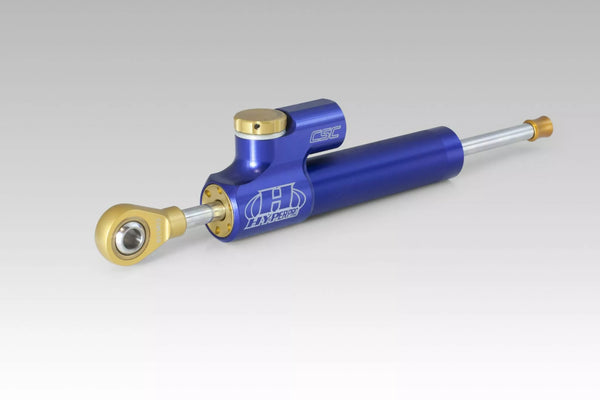 Hyperpro Steer Damper 75mm CSC PUR DS-075P-NL1