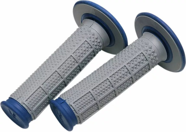 Renthal Grip Renthal Taper Blue G162