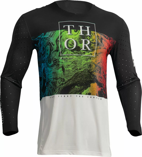 Thor Jrsy Prime Meltr BK/WH 2x 2910-7046