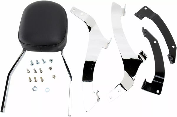 COBRA SISSY BAR STD VT1300CS 02-5134