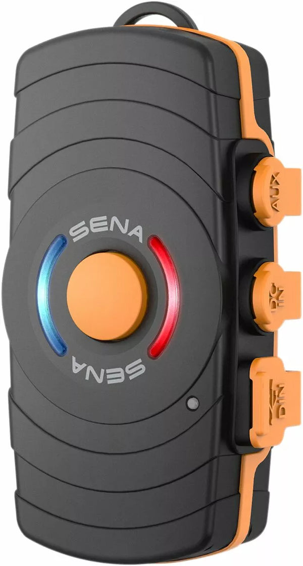Vēlu brīvā lewire Harley-Davidson FreeWire-01