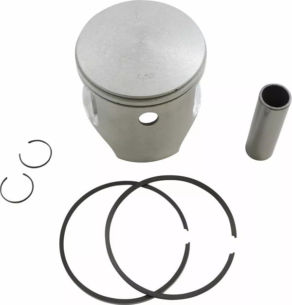 WSM klip kit pol .5mm 010-832-05K