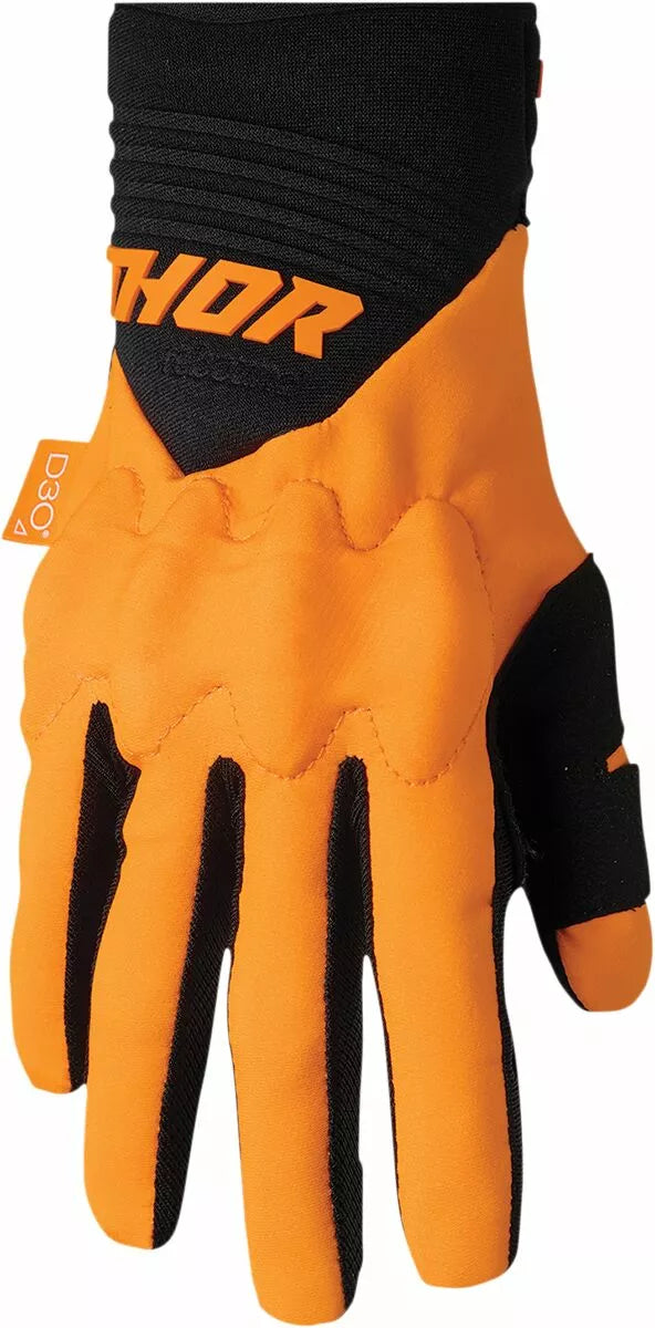 Thor rukavica Rebnd Flo ili/BK SM 3330-6729