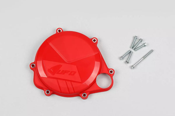 UFO CVR kvačilo CRF450 17-18 RD AC02413