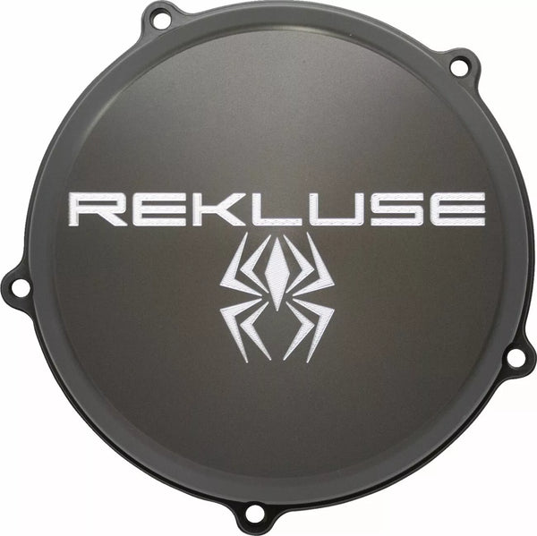 Recluse CLTCH CVR Gas-TKTM-HQV 22+ RMS-385
