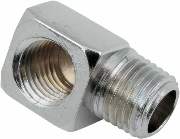 Gardner-Westcott BRTR FTG 1/4 NPT 90 DEG 7-116PSE-4
