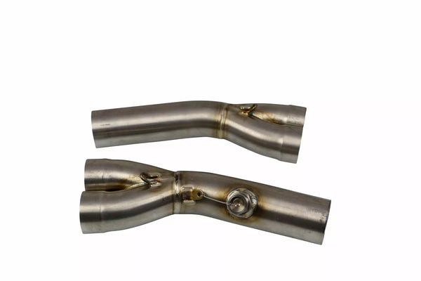 Akrapovic Collector SS C-K6R6L