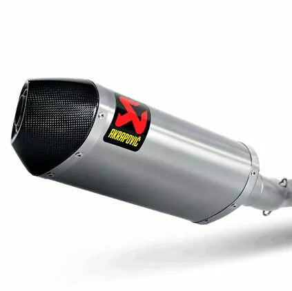 Akrapovic prigušivač rpl ti cbr1000 m-t00705t