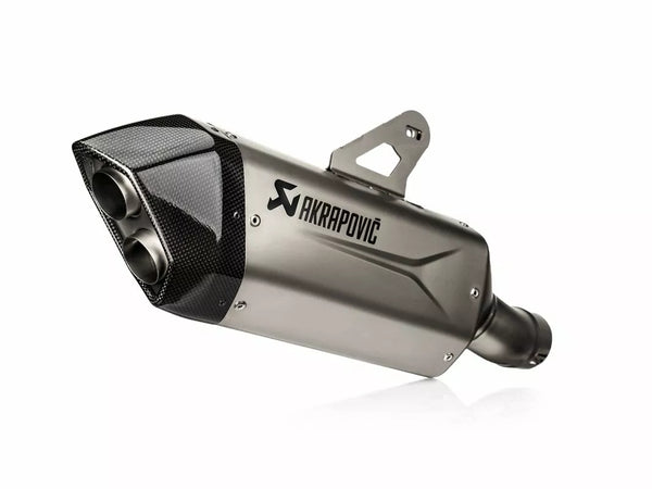 Akrapovic išmetimas S/O TI R1300GS S-B13SO4-HJGT
