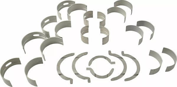 WSM motor za ležaj 010-189K