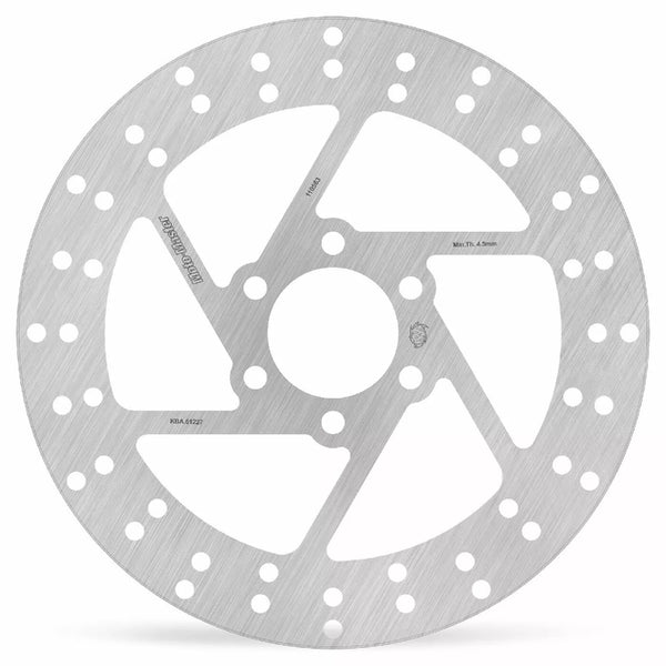 Moto-Master Brake Disc Halo Rear 110563