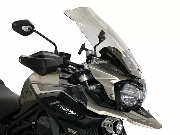 WRS WINDSCreen Touring Tiger ExploT TR002F