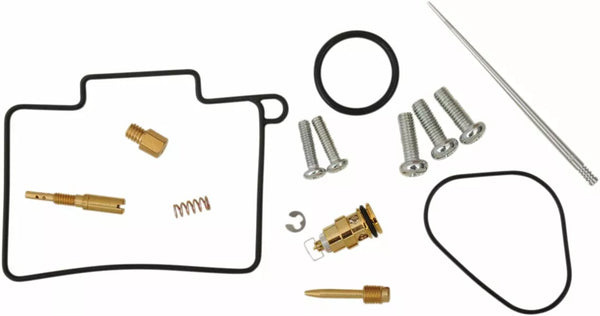 „Moose Offroad Hardparts“ remonto rinkinys „Carb Yam 26-1148“