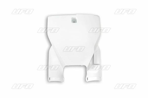 UFO stadiona plāksne TC85 18- WH HU03396#041