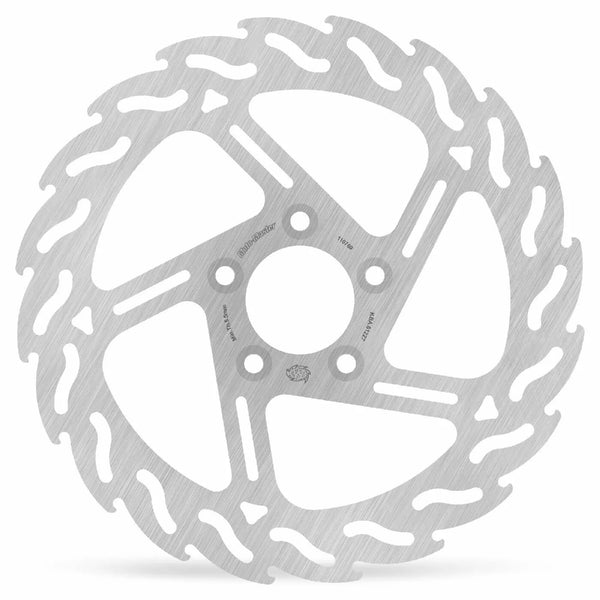 Moto-Master Brake Disc Fix Flame Rear 110769