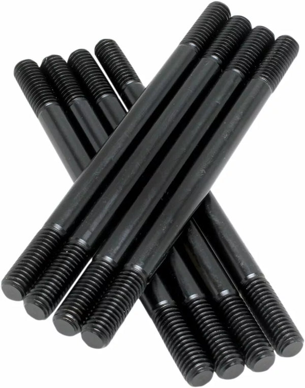 KibbleWhite Stud Cylinder M8 8/PK 20-21040