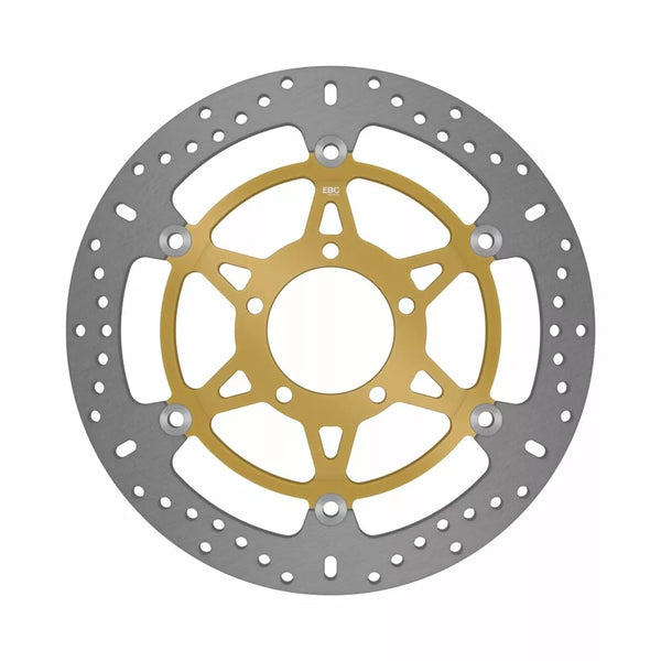 EBC BRAKE ROTOR FLT X Series RND MD4170X