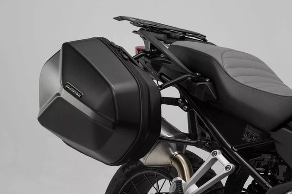 „SW-Motech Aero Sidecase“ rinkinys CHTA0067512000B