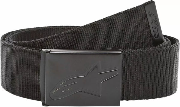 Alpinestars (Casuals) Belt Ageless Web BK/BK 1019-93300-1010