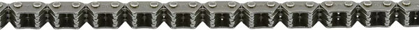 Kmc cam chain suz burgman 400 2034lw136