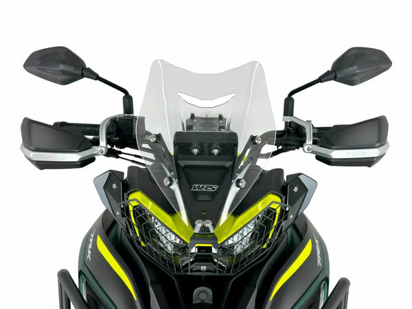 WRS vjetrobransko staklo Sport TRK702/X CLEA BE009T