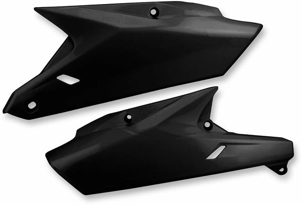 Strana Cycra Panela YZF250/450 14-17 BK 1CYC-2776-12
