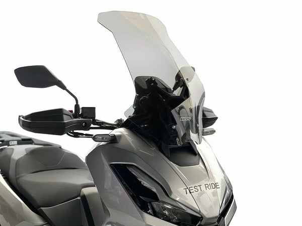 WRS vjetrobranski staklo Touring Adv350 Smok HO056F