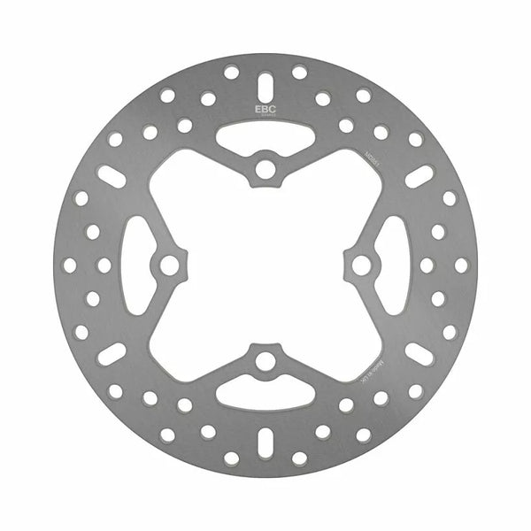 EBC BRAKE ROTOR FIX RND RE MD851