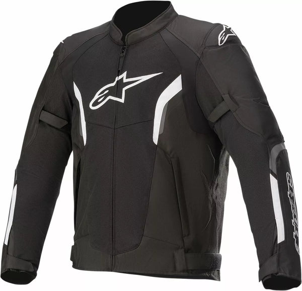 Alpinestars (Road) Bunda Ast Ars V2 Black/WHT XL 3306121-12-XL