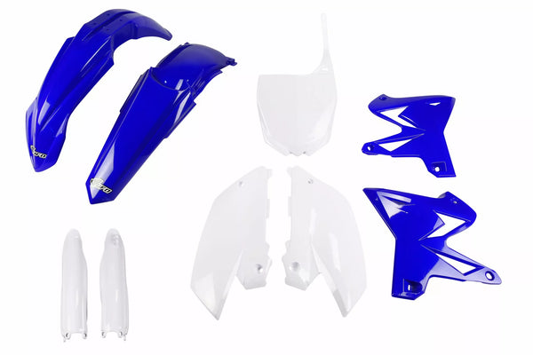 UFO Body Kit Full YZ RESTYLED 02-1 YAKIT312F@999