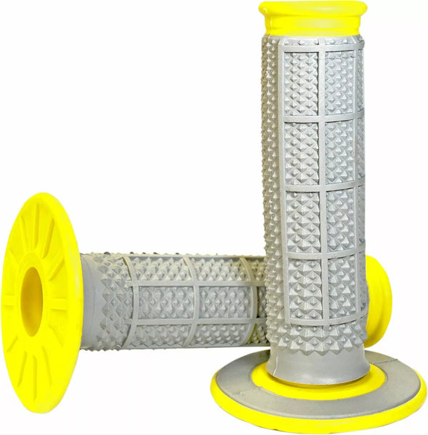 Renthal Grip Renthal Taper Yellow G194