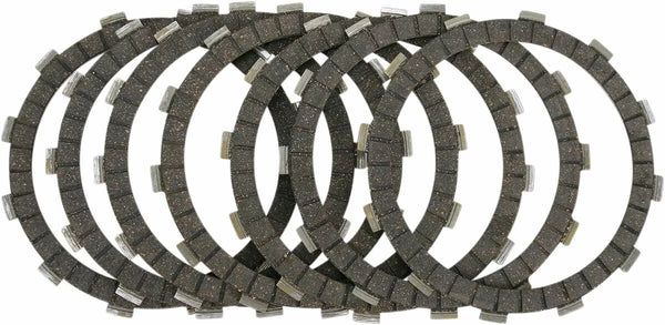 EBC CLUTCH FRICTION PLAT KIT CK4493