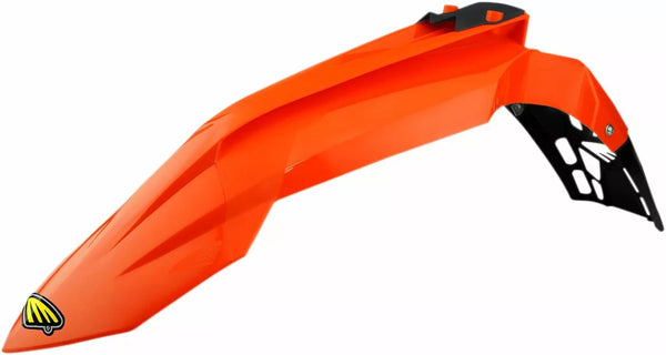 Cycra Fender Front Ovised KTM 16- ili 1CYC-1443-22