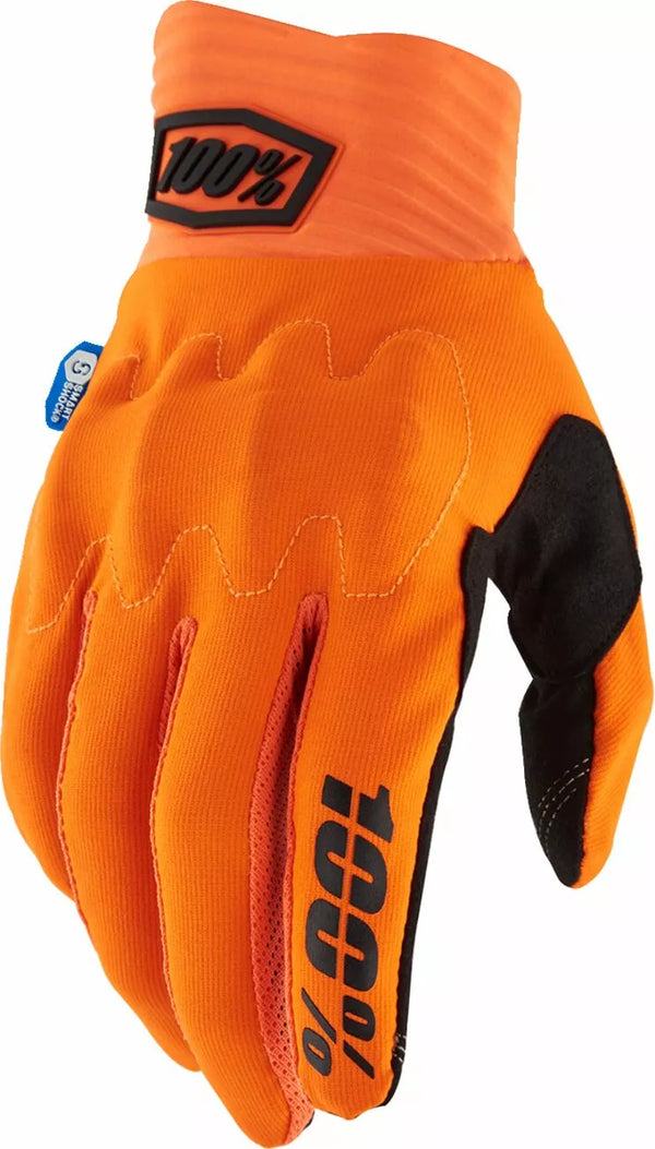 100% GLV Cognito S-S F OR M 10014-00036