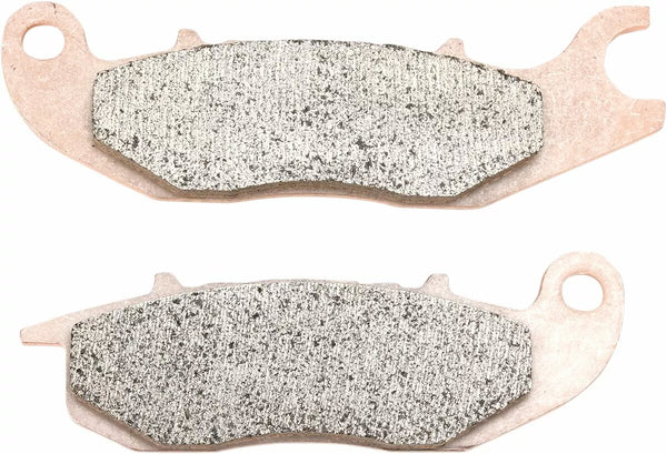 EBC BRAKE PAD SINTERED HH FA375HH