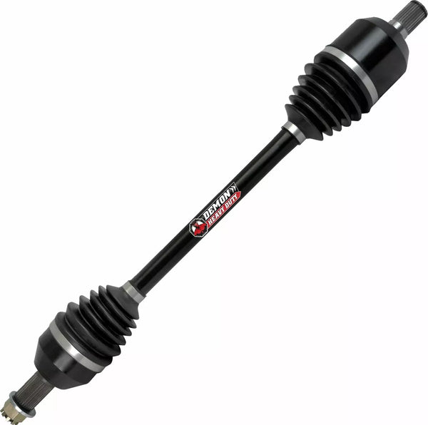 Demon Heavy Lead Axle Paxl-144037HD