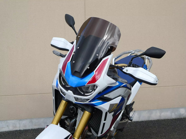 Bullster wndscrn ona crf1100l Stnd bh194stfn