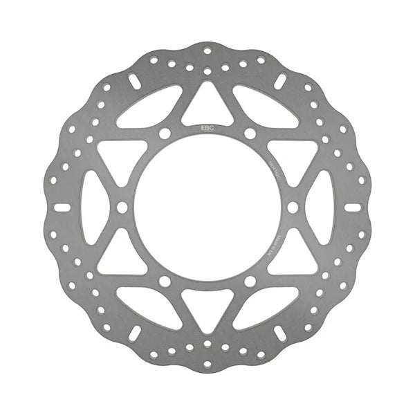 EBC BRAKE ROTOR FIX WAVE MD4162C